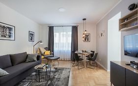 Apartments N10 Zagreb
