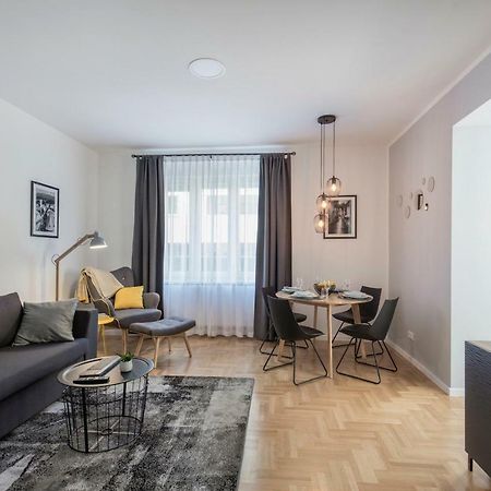Apartments N10 Zagreb Extérieur photo
