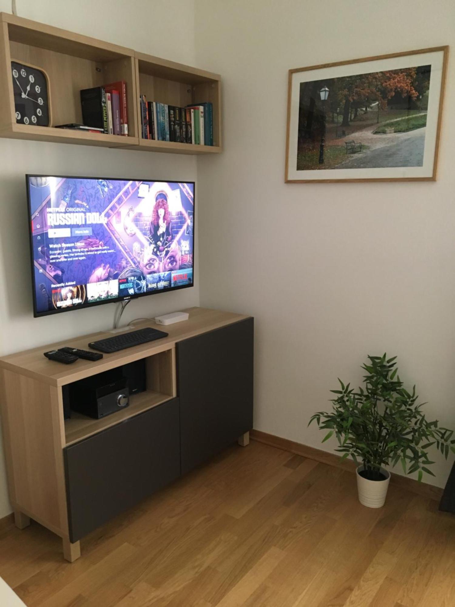 Apartments N10 Zagreb Extérieur photo