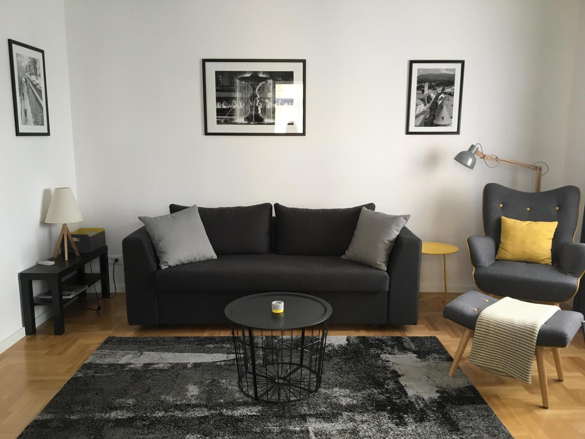 Apartments N10 Zagreb Extérieur photo