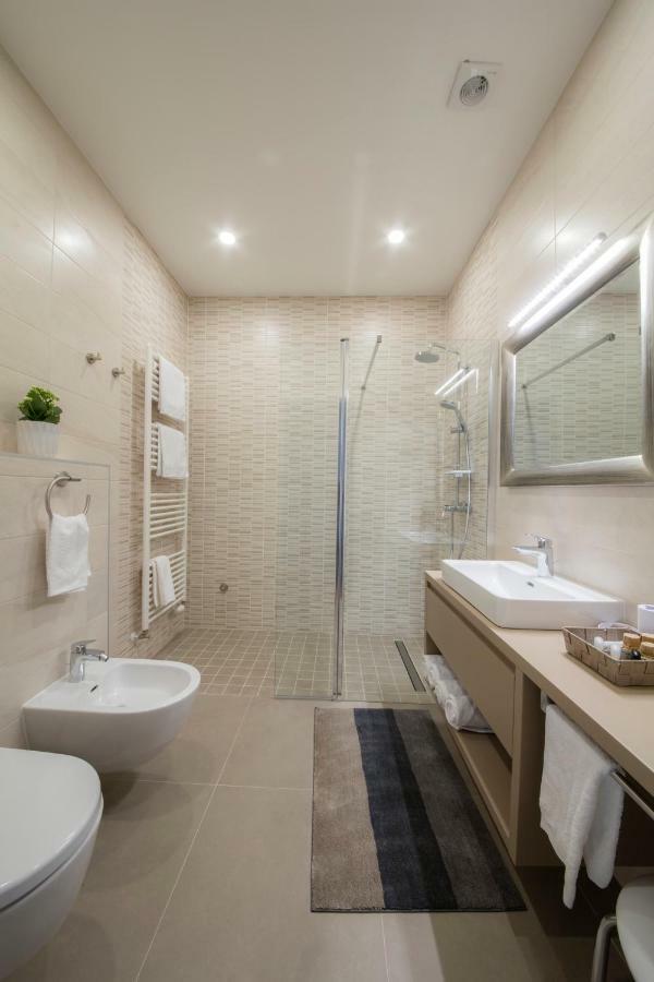 Apartments N10 Zagreb Extérieur photo